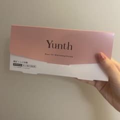 ユンス　生VC美白美容液 薬用ホワイトニングエッセンスPVCaのサムネイル