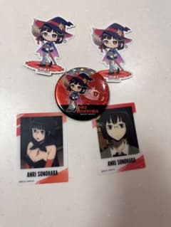 듀라라라!! × 2 소노하라 안리