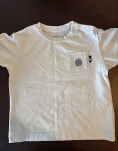 ノースフェイス✳︎Tシャツ✳︎90サイズのサムネイル