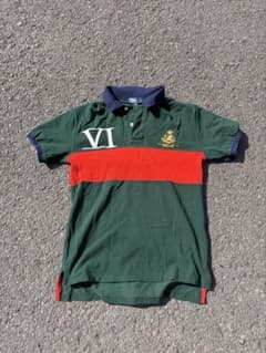 00s polo by ralph lauren ポロシャツ swag drip - メルカリ