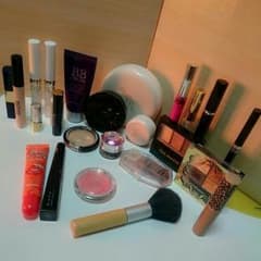 化粧品☆セットのサムネイル