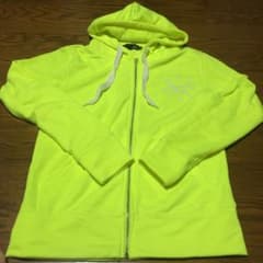 セットアップ。蛍光イエロー - メルカリ