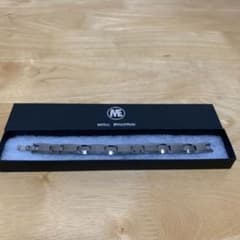 METAL EVOLUTION ブレスレット 箱付きのサムネイル