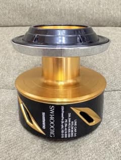 シマノ 19 ステラSW 14000XG スプール② - メルカリ