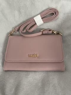 snidel ポシェットのサムネイル