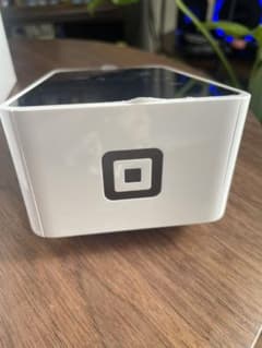 Square Reader モバイル決済機器 ホワイト - メルカリ