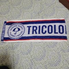 横浜F・マリノス タオルマフラー TRICOLORE MEMBERS