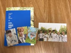 ASTRO 2nd Mini Album Summer Vibesのサムネイル