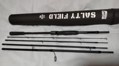 ABU SaltyField SFS-965M-MB ソルティーフィールド - メルカリ