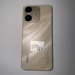 realme note 70t スマートフォン 本体 ゴールド - メルカリ