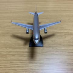 航空機 模型 ジェットスターのサムネイル
