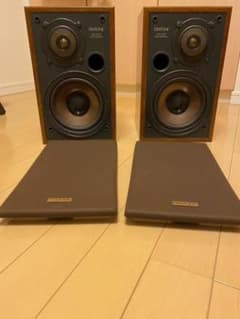 1/1まで限定　DIATONE ダイヤトーン DS-200Z スピーカーのサムネイル