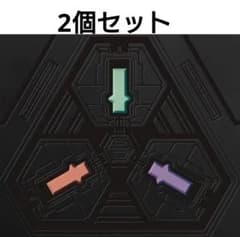 【2個セット】ゼノブレイド トリニティBOXのサムネイル