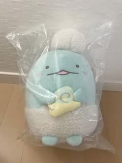 스미코구라시 1번 복권 D상 토카게 봉제인형