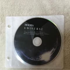 DIAURA UNIVERSEのサムネイル