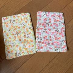 ハンドメイド　エルゴ　よだれカバーのサムネイル