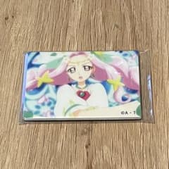 全プリキュア展 マグネット キュアフェリーチェのサムネイル