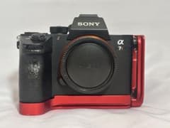SONY α7RⅢ 本体 ミラーレス一眼 【歴戦個体】 - メルカリ