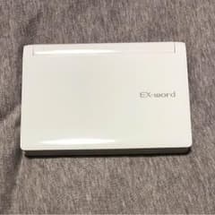 電子辞書 EX wordのサムネイル