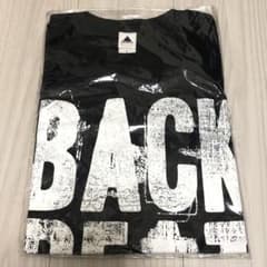 y*n様 BACKBEAT 2023 グッズTシャツ Lサイズ y*n様 BACKBEAT 2023 グッズTシャツ Lサイズ - メルカリ