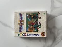 ドラゴンクエスト1.2 GBのサムネイル