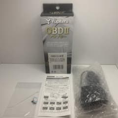 OBDⅡ 接続アダプター OBD12-MIIIのサムネイル