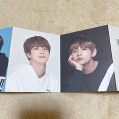 BTS PUMA購入者限定特典グッズ 公式 韓国 靴のサムネイル