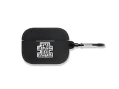 black eye patch OG LABEL AirPods CASE - メルカリ