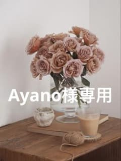 드라이 플라워 장미