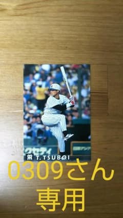 プロ野球チップスカード 0309さん 専用のサムネイル