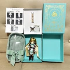 【幻想水滸伝】ルック みにどるず ドール✴︎おまけ推し活ポーチ 幻想水滸伝】ルック みにどるず ドール✴︎おまけ推し活ポーチ - メルカリ
