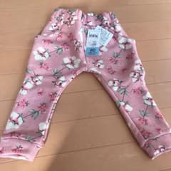 新品　80cmパンツのサムネイル