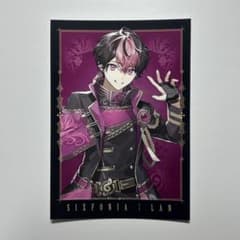 シクフォニ LAN ブロマイド セブン 2周年 - メルカリ