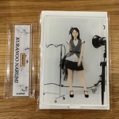 AKB48 伊勢丹 ランダムアクリルスタンド 倉野尾成美のサムネイル