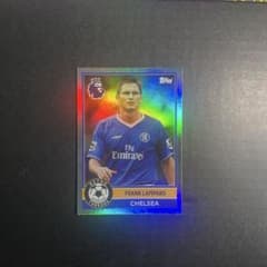 【FRANK LAMPARD / Topps Premier 25/26】のサムネイル