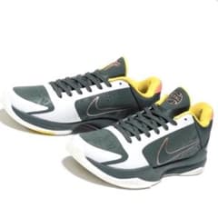 Nike Kobe 5 Protro EYBL 27.5cm希少コービーバッシュ Nike Kobe 5 Protro EYBL 27.5cm希少コービーバッシュ - メルカリ