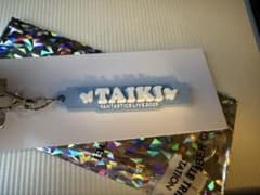 사토 다이키 TAIKI FANTASTICS LIVE 2025 열쇠 고리