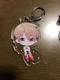 すとぷり アクリルキーホルダー アクキーのサムネイル