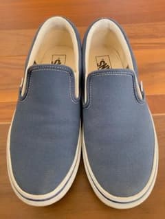 vans スリッポンのサムネイル