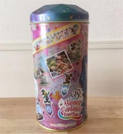 ディズニー35周年 バウムクーヘンのサムネイル