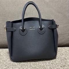YOUNG & OLSEN トートバッグ ブラック　ムック本のサムネイル