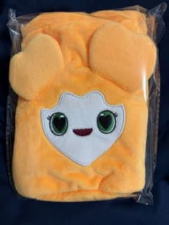 TWICE LOVELYS 巾着 しまむら ジヒョのサムネイル