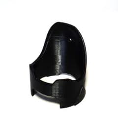 防眩フードCATEYE VOLT400NEO/VOLT800NEO用（互換品）のサムネイル