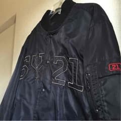 stussy MA-1のサムネイル