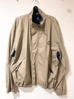 chaps ラルフローレン　ナイロンジャケットのサムネイル