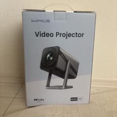 iWIMIUS Video Projector S29 本体 - メルカリ