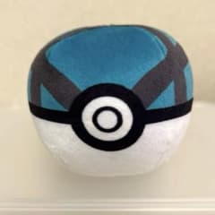 ポケットモンスター　モンスターボールコレクション vol.7 ネットボール