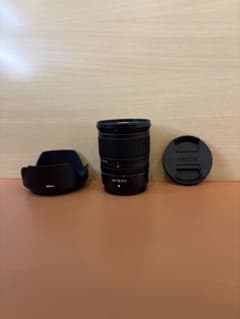 Nikon NIKKOR Z 24-70mm f/4 Sのサムネイル