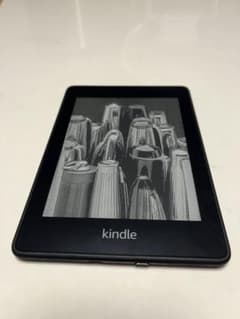 Kindle Paperwhite 第10世代 32GB Wi-Fi 広告なしのサムネイル