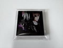 Acid Black Cherry アクリルマグネット 蝶、ジグソー、QED - メルカリ